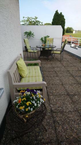 Apartamentos Lakeview Penthouse