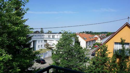 Apartamento Ferienwohnung Baumeister