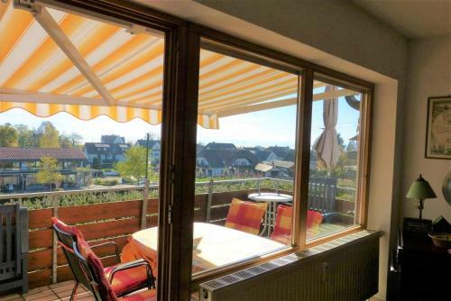 Apartamento Ferienwohnung Holiday