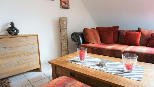 Apartamento Ferienwohnung Holiday