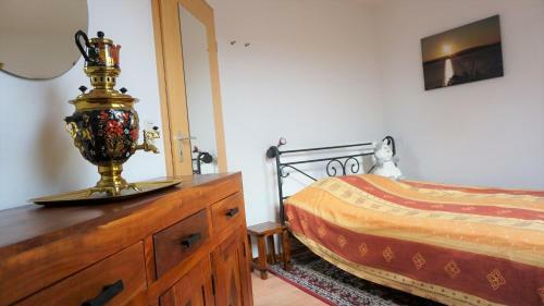 Apartamento Ferienwohnung Holiday
