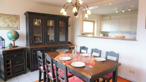 Apartamento Ferienwohnung Holiday
