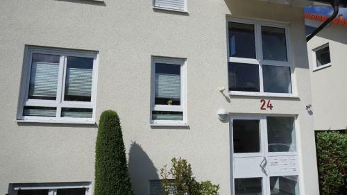 Apartamento Ferienwohnung 3-l�nder-blick