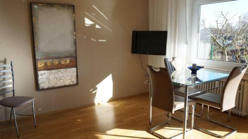 Apartamento Silvaner-laube Silvanerlaube B