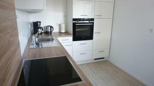 Apartamento Silvaner-laube Silvanerlaube B