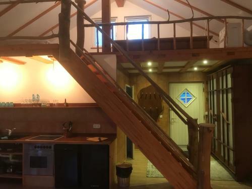 Apartamento Alexanderhaus