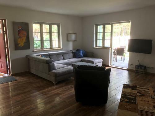 Apartamento Alexanderhaus
