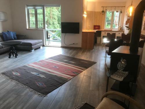 Apartamento Alexanderhaus