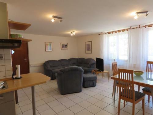 Apartamento Ferienwohnung Alter Ortsweg