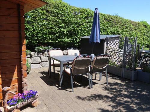 Apartamento Ferienwohnung Alter Ortsweg