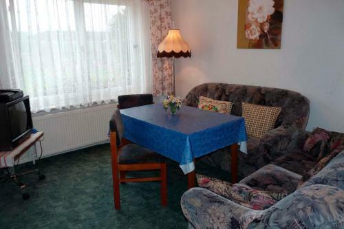 Apartamento Wohnung In Mellenthin - A55964