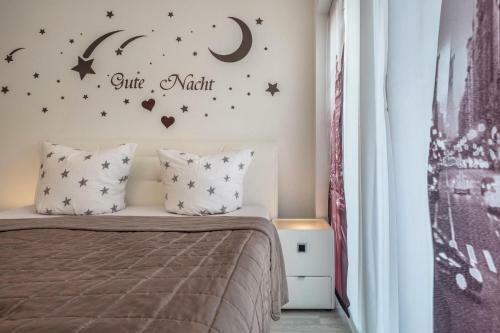 Apartamento Familien-apartment 6