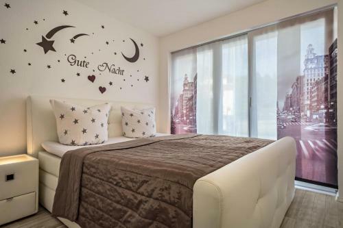 Apartamento Familien-apartment 6