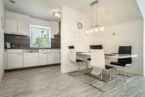 Apartamento Familien-apartment 1