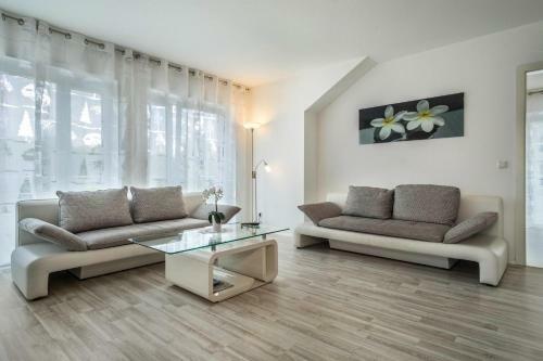 Apartamento Familien-apartment 1