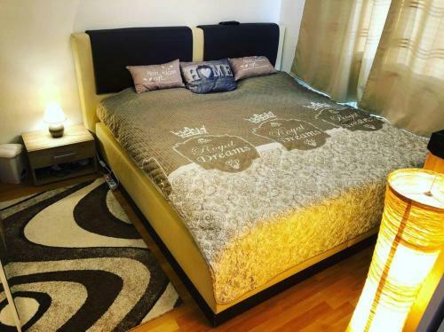 Apartamento Vasari Home