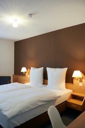 Augustin�s Hotel