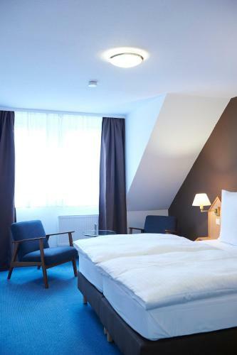 Augustin�s Hotel