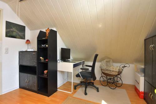 Apartamento Fewo In Bergbahnn�he