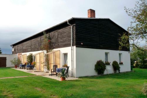 Apartamento Wohnung In Mellenthin - A55965