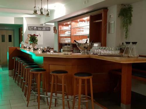 Hotel & Restaurant Elisabethh�he