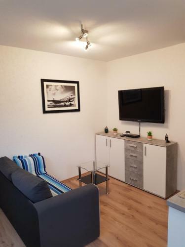 30 Qm Apartment Super Zentral In Melsungen