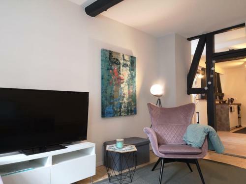 Apartamento Denkmal