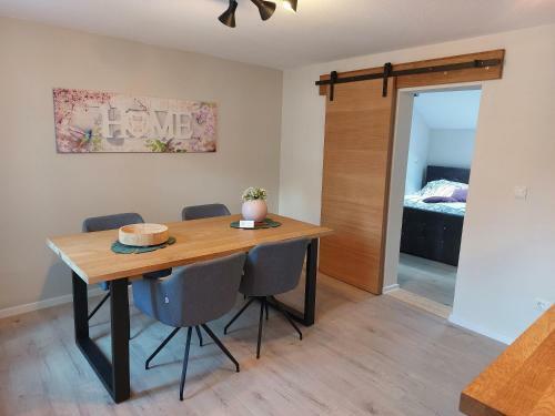 Apartamento Denkmal