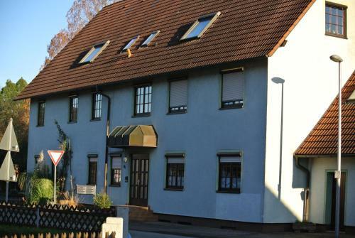 Rheinau Apartment