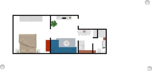 Rheinau Apartment
