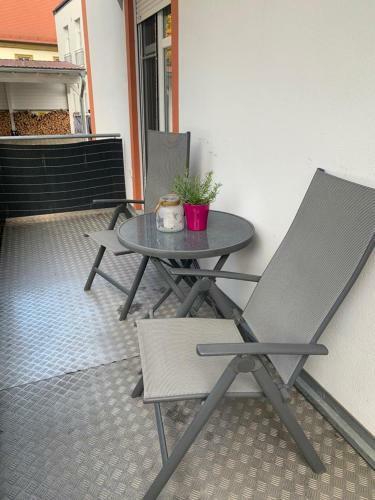 Apartamento Zentral
