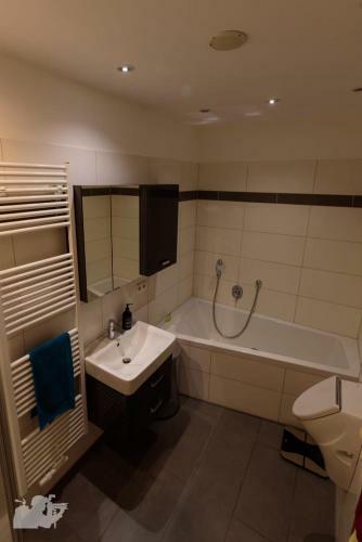 Apartamento Zentral