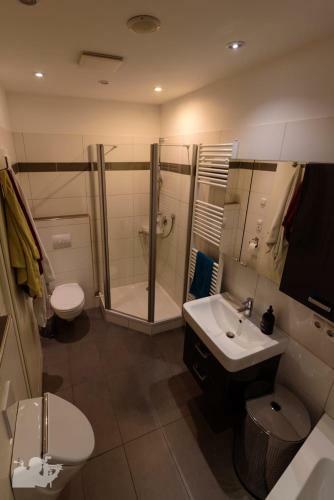 Apartamento Zentral