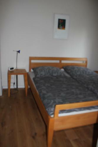 Apartamento Ferienwohnung Goldgrund15