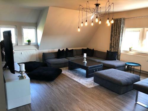 Ferienwohnung Burkhardt