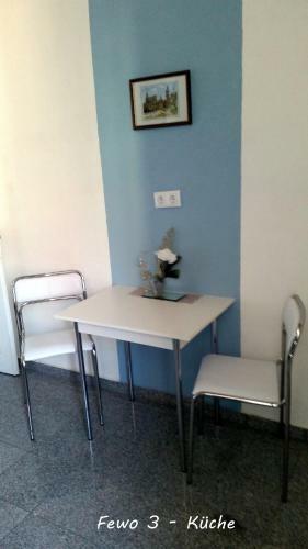 Apartamento Fewo Meissen
