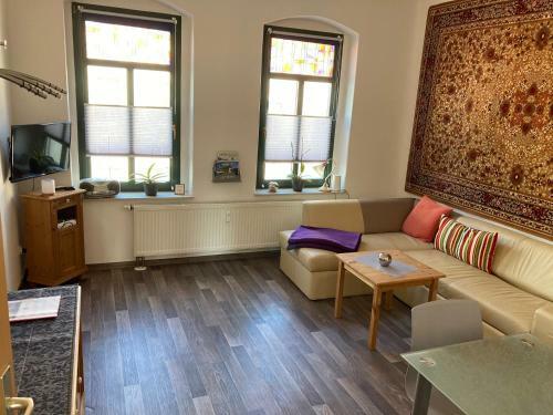 Apartamento Ferienwohnung Kurzmalweg