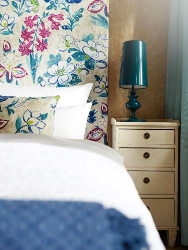 Hotel F�hrhaus Mei�en B&B