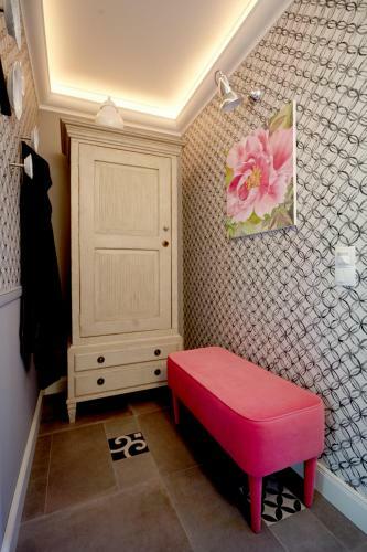 Hotel F�hrhaus Mei�en B&B