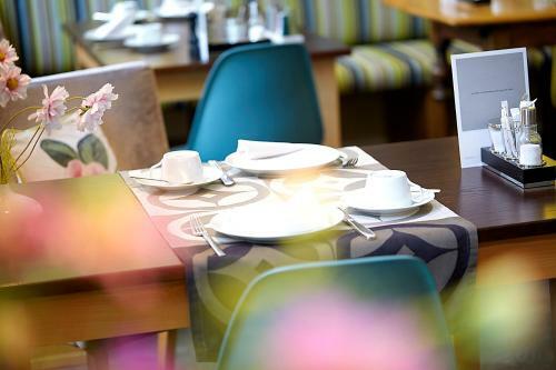 Hotel F�hrhaus Mei�en B&B
