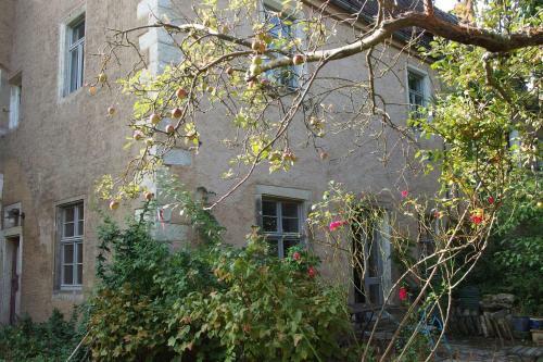 Apartamento Jahnaischer Hof
