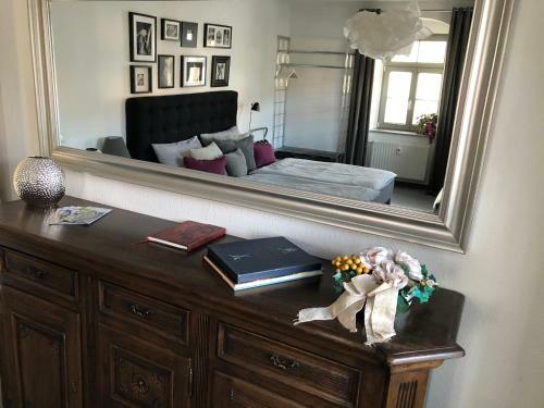 Apartamento Stadthaus Rosengasse