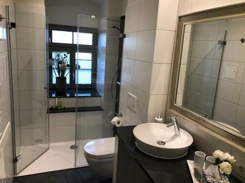 Apartamento Stadthaus Rosengasse