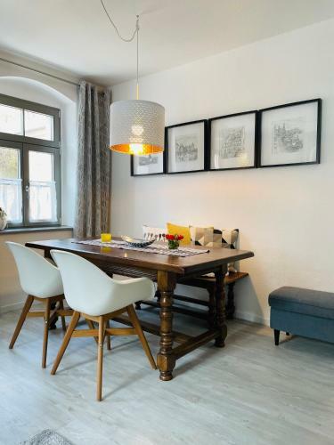 Apartamento Stadthaus Rosengasse