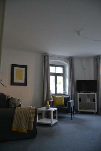 Apartamento Stadthaus Rosengasse