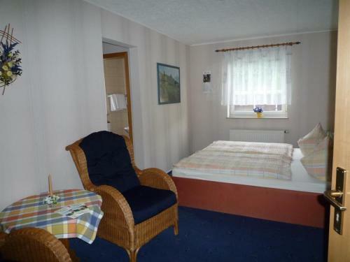Hostal Pension Am Weinberg