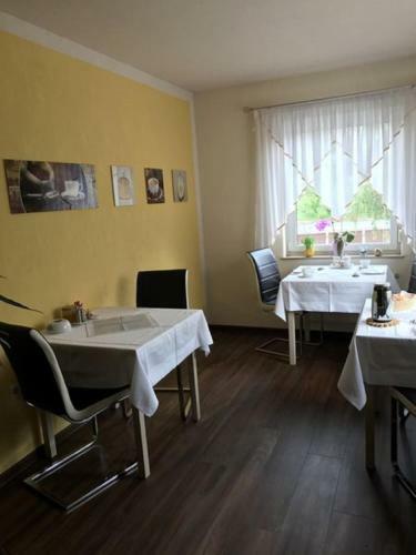 Hostal Pension Am Weinberg