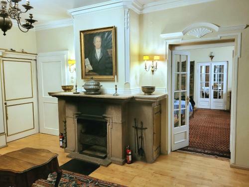 Ferienhaus Dr. M�ller
