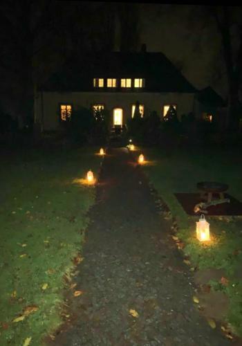 Ferienhaus Dr. M�ller