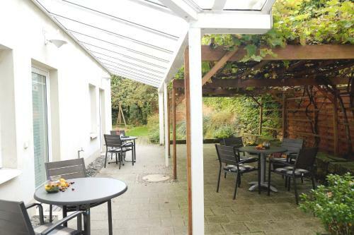 Hostal Pension Anja Heil